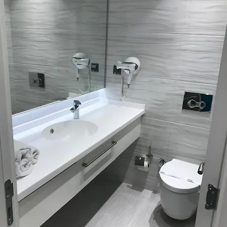 Otel Oyster Boutique