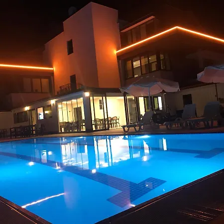 Otel Oyster Boutique