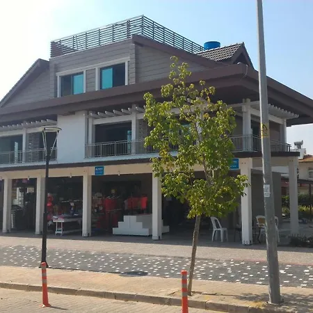 Otel Oyster Boutique *