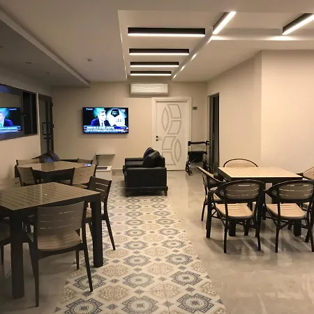 Oyster Boutique Otel *