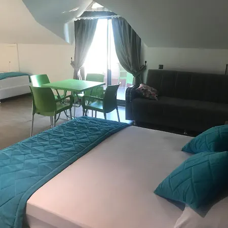 Otel Oyster Boutique
